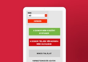 Further Digital Solutions Project - Online-schenkingsregister voor OVSZ