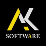 AK Software GmbH Logo