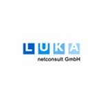 LUKA netconsult GmbH Logo