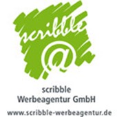 scribble Werbeagentur GmbH Logo