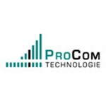 PROCOM Technologie GmbH & Co. KG Logo