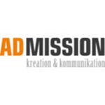 AD MISSION GmbH Logo