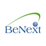 be next Ltd. Logo