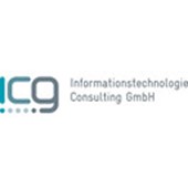 ICG IT Consulting GmbH Logo