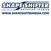 Shapeshifter Media Logo