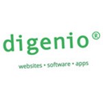digenio GmbH Logo