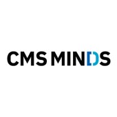 cmsMinds Logo