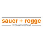Sauer und Rogge - HR Communications Logo