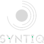 SyntiQ-Media Logo
