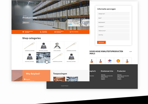 Euforie Online Project - Baiyiled