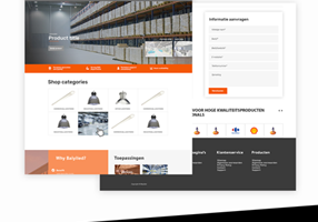 Euforie Online Project - Baiyiled