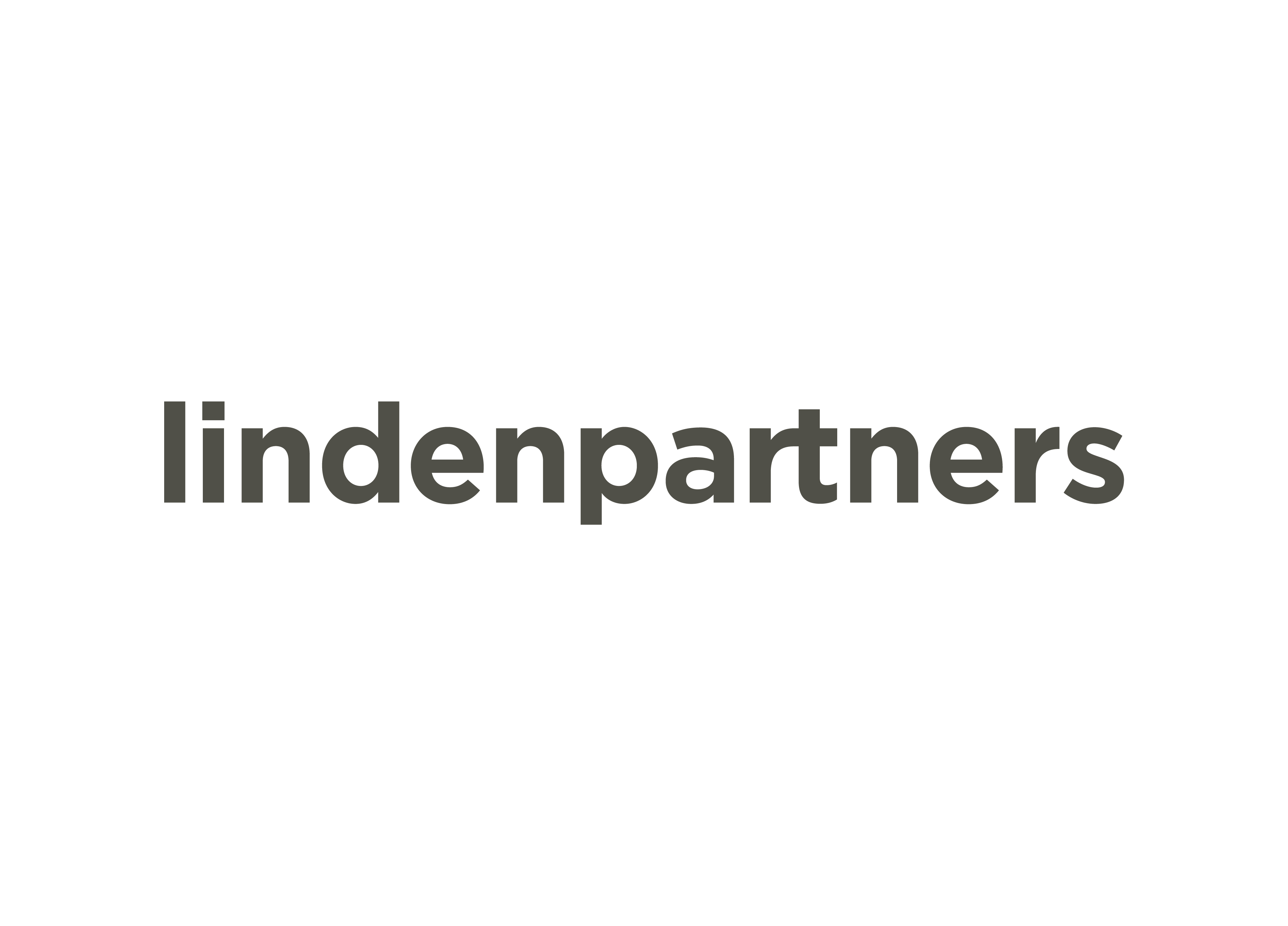 nulleins™ brand creation Project - Lindenpartner