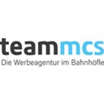team mcs gmbH Logo