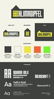 SYD.MEDIA Project - Branding