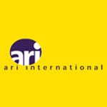 Ari International Trading GmbH Logo