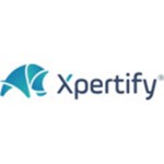 Xpertify Logo