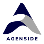 Agenside Logo