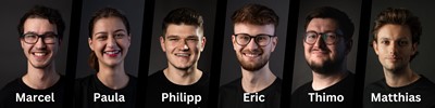 high.media GmbH Team