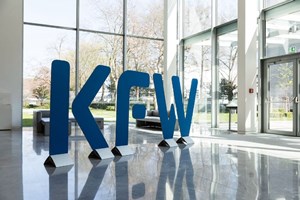 PANORAMA3000 GmbH & Co. KG Project - KfW - Sociaal en training