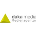 Daka Media KG Logo