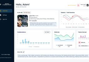 Bona Agency Project -