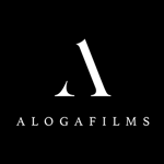Aloga Films Logo