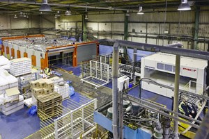 Qubix Consulting GmbH Project - Tijdelijk interim management