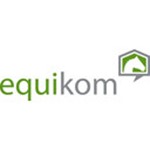 Equikom - Agentur für Pferdebetriebe Logo