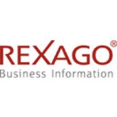 REXAGO® Information GmbH Logo