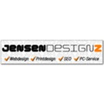 Jensen Designz Logo