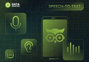 Data Monsters Project - ASR voor een educatieve app