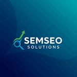 SEMSEO Solutions - KI SEO Agentur  Logo