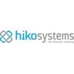 hiko systems GmbH Logo
