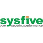 sysfive.com GmbH Logo