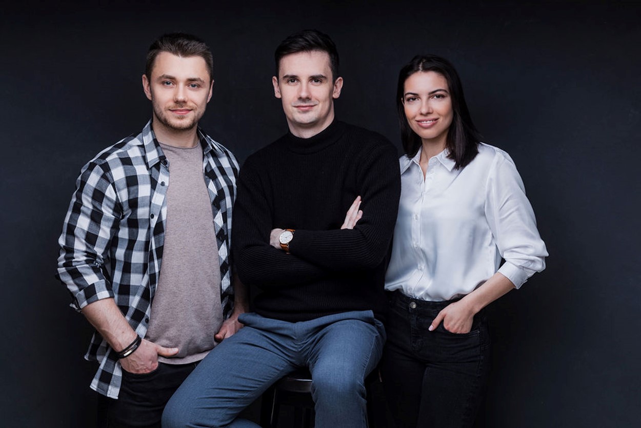 Wavect GmbH Team