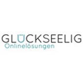 GLÜCKSEELIG Onlinelösungen GmbH Logo