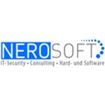Nerosoft IT-Security GmbH Logo