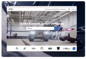 Becklyn Project - Partner voor mobiliteit.