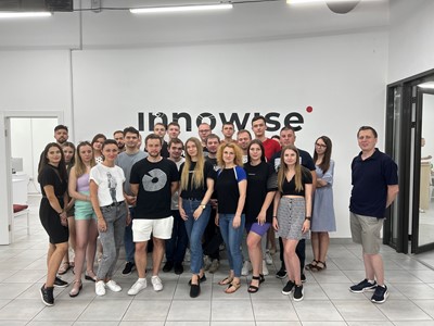 Innowise Team