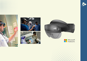 Intelequia Project - E-learning met HoloLens