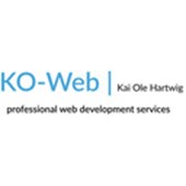 KO-Web | Kai Ole Hartwig Logo
