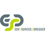 EDV Service Dregger Logo