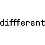 diffferent GmbH Strategieagentur Logo