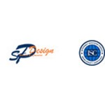 SP-Design: Websites & eCommerce Logo