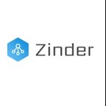 Zinder Recruitment Logo