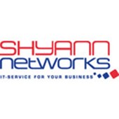 Shyann Networks GmbH Logo