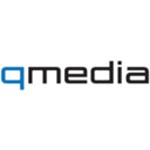 qmedia GmbH Logo