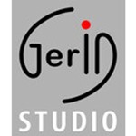 GerID Studio (German Industrial Design Studio) Logo