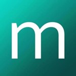 Maecia Logo