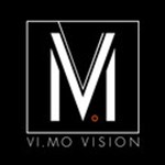 Vi.Mo Vision Logo